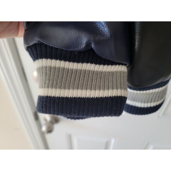 Officially licensed Dallas Cowboys NFL Jacket‎ Men’s XL - Picture 4 of 16